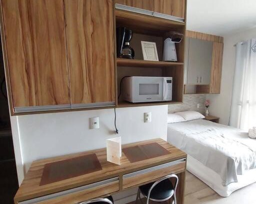 Belenzinho Apartment | Studio próximo ao Metrô Belém.