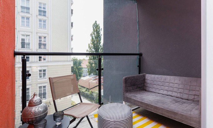 Pradnik Bialy Apartment | Studio Pradnik Bialy Krakow by Renters
