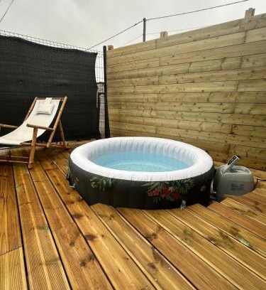 Cottenchy Apartment | Studio privatif cottenchy