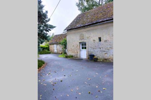 Champagne House | Studio "Rêves de gamins" proche du pôle Européen et circuit des 24h, Champagné
