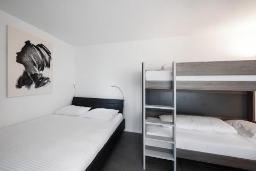 Central Interlaken Apartment | Studio RAFAEL Interlaken