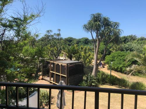 Umhlanga Apartment | Studio Resort Apartment - Sleeps 2 - Beachside