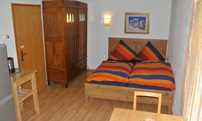 Perl Apartment | Studio rustic - Apartments Felten