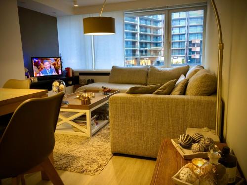 Knokke Apartment | Studio seaview Bunnenplein