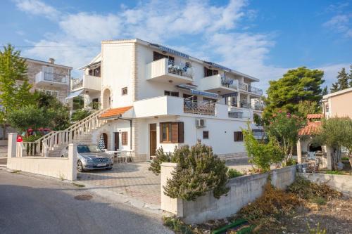 Municipality of Trogir Apartment | Studio Slatine 13298e