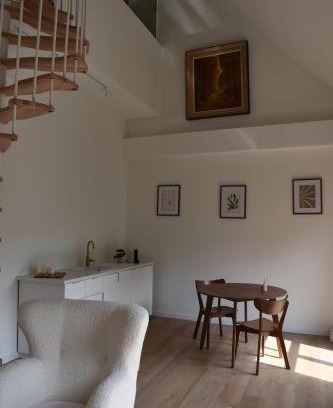 Patershol Apartment | Studio & Stay Loft