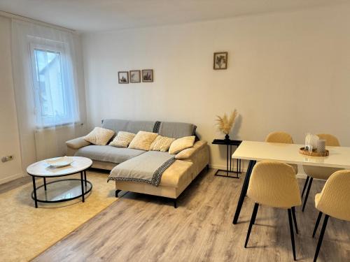 Goeppingen Apartment | Studio Suite mit Service wie im Hotel