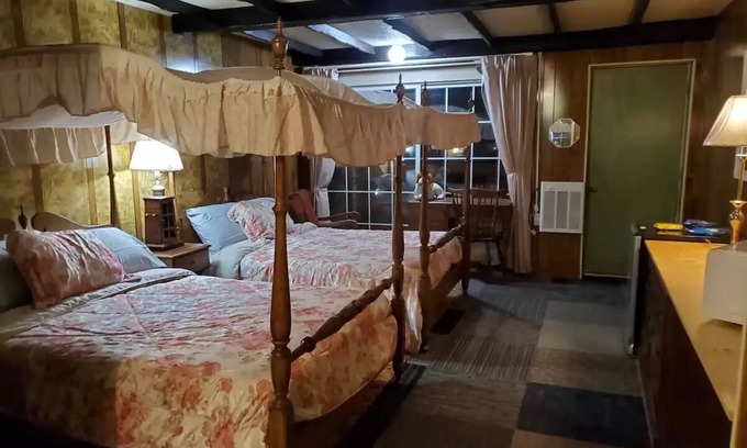 Gouldsboro Hotel | Studio Suite