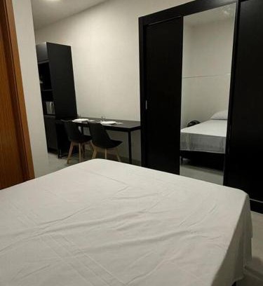 Vila Mazzei Apartment | Studio Tucuruvi 1 - 15min do Expo Center Norte