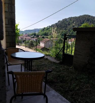 Vals-les-Bains Apartment | Studio vals les bains
