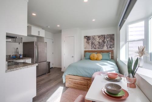 University Heights House | Studio Verde- Free Parking, Central