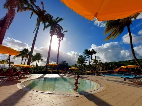 Sainte-Luce Apartment | studio village vacance sainte luce C5