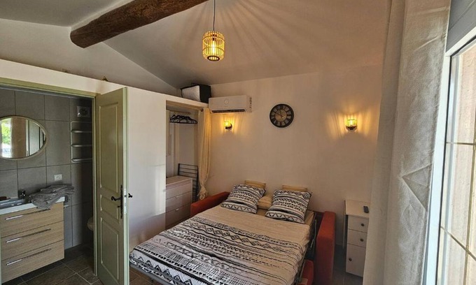 La Motte House | Studio Vu sur l'O2 Là