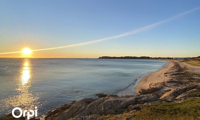 Arzon Apartment | Studio vue sur le Port du Crouesty à Louer Pour les Vacances