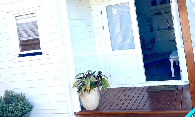Waikiki House | Studio5 Inspired Boutique Property