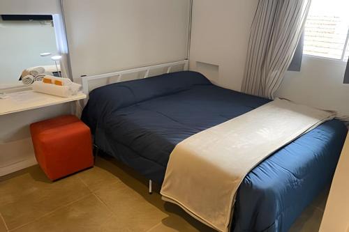 Vila Olimpia Hotel | Studiohaus Alvorada