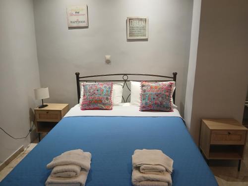 Kiparissia Apartment | Studios Μιχαλαρεα