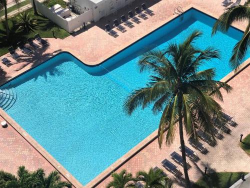 Mid Beach Apartment | Studios by The Sea