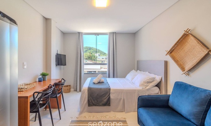 Barra Apartment | Studios in Barra in Balneario Camboriu - DPR