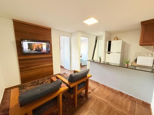 Sao Paulo Apartment | Studios Vale do Sol
