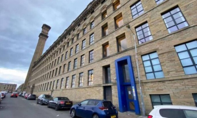 Bradford Apartment | Stunning 1-Bed Apartment in Bradford