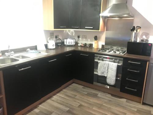 Liverton Apartment | Stunning 2-Bed Apartment in Newton Abbot