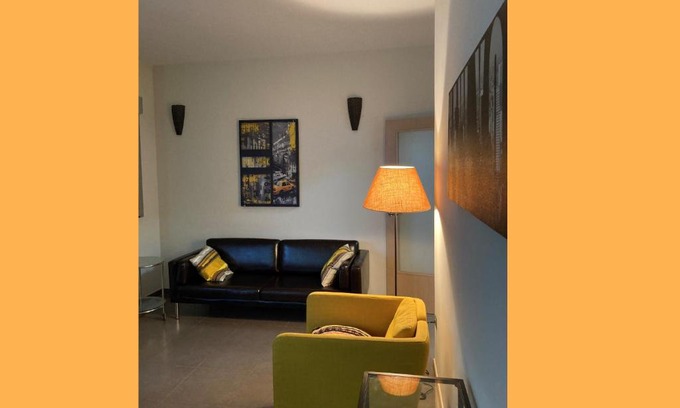 Pego Apartment | Stunning 2-Bed Apartment in Pego