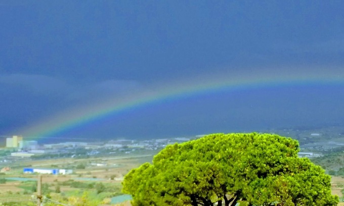 Sciara Apartment | Stunning 2 bedroom self-catering apartment with wifi and AC in Sicilia