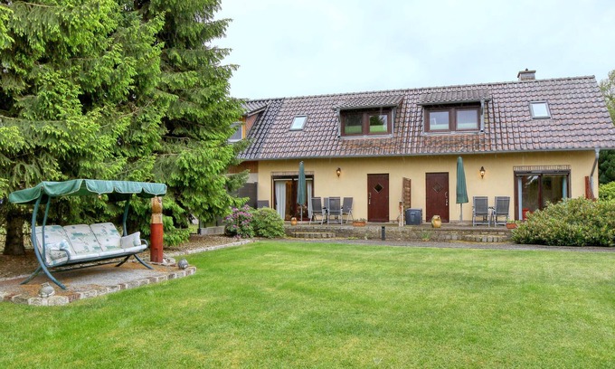Stolpe auf Usedom Apartment | Stunning apartment in Stolpe/Usedom