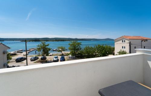 Turanj Apartment | Stunning Apartment In Turanj With Wifi