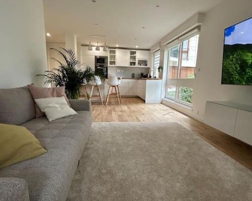 Le Chesnay Apartment | Stunning appartement close to Versailles