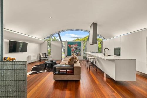 Clayfield House | Stunning Architectural Home