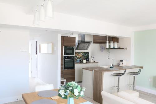 Cotham Apartment | Stunning Clifton flat in amazing central location