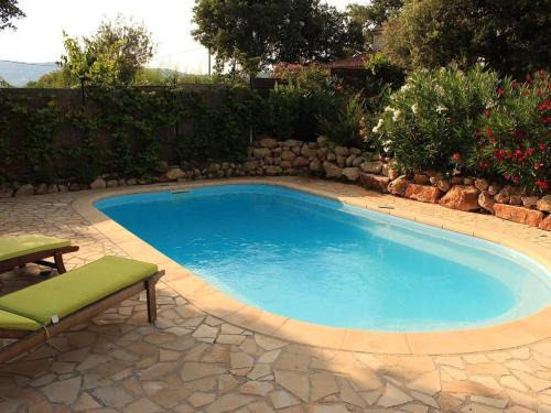 Lorgues House | Stunning Cottage with Pool in Provence France