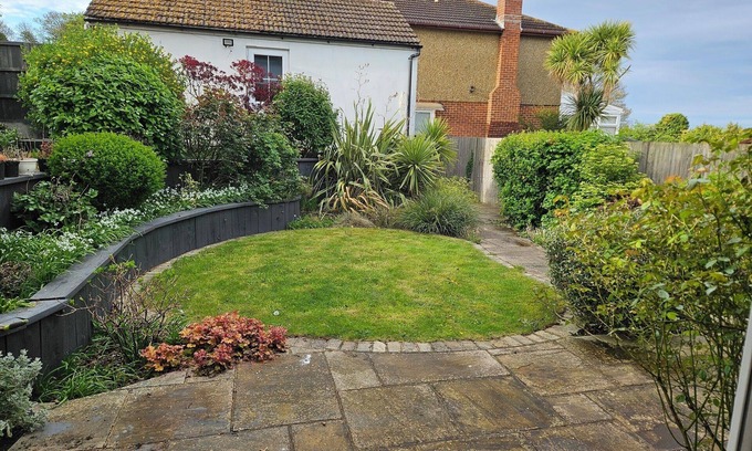 Carshalton Central House | Stunning four bedroom family home in Carshalton.
