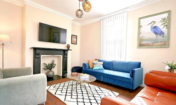 Reydon Apartment | Stunning ground floor apartment near Southwold