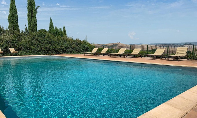 Asciano House | Stunning home in Asciano