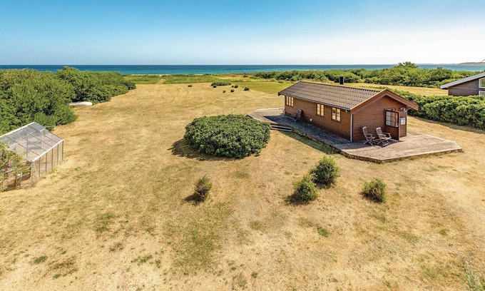 Sjllands Odde House | Stunning home in Sjællands Odde
