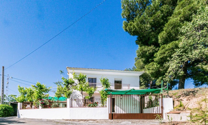 Alcala la Real House | Stunning home in Alcala la Real