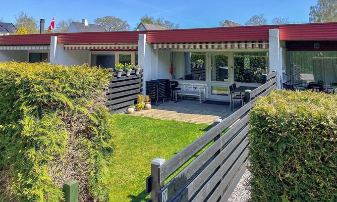 Kelstrup House | Stunning home in Haderslev with WiFi