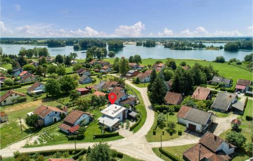 Drnje House | Stunning Home In Legrad With Sauna