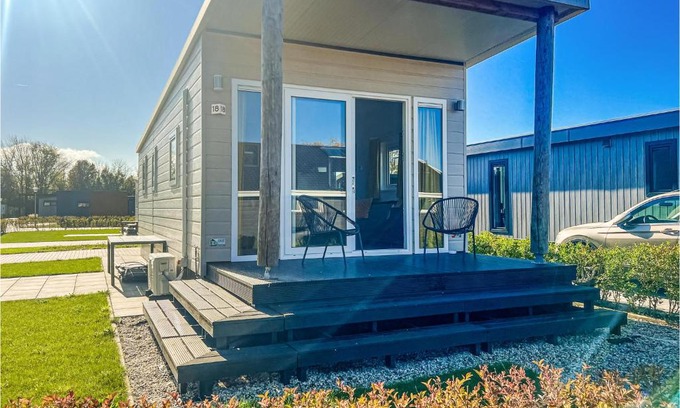 Scherpenisse House | Stunning Home In Scherpenisse