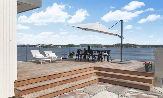 Stabbestad House | Stunning home in Stabbestad