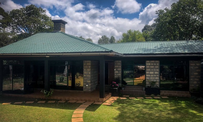 Karen House | Stunning Karen Home With Modern Amenities