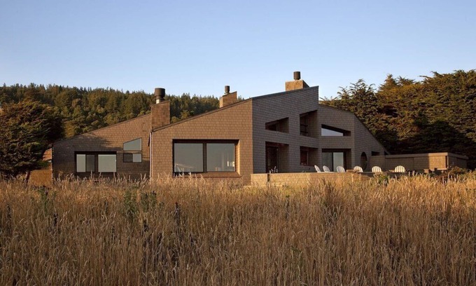Sea Ranch House | Stunning Oceanfront Home w/Incredible Ocean Views