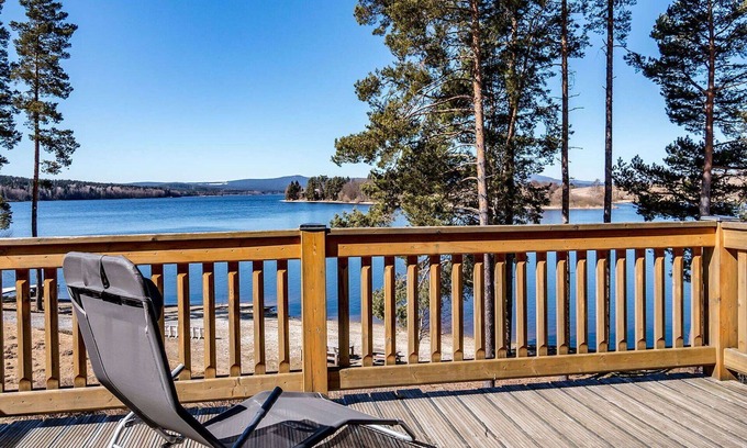 Lojzova Paseka House | Stunning private villa for 6 guests with WIFI, TV, terrace and pets allowed
