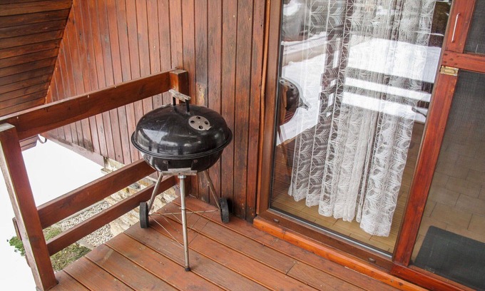 Zabovresky House | Stunning private villa for 4 people with WIFI, TV and terrace