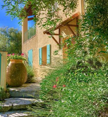Montauroux House | Stunning Provencal 3BD Villa in Montauroux