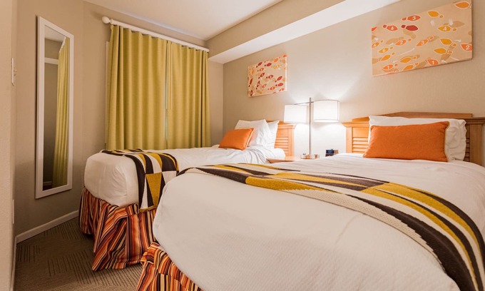 Windy Hill Villa | Stunning Shore Crest Vacation Villas I & II, 2 Bedroom Oceanfront