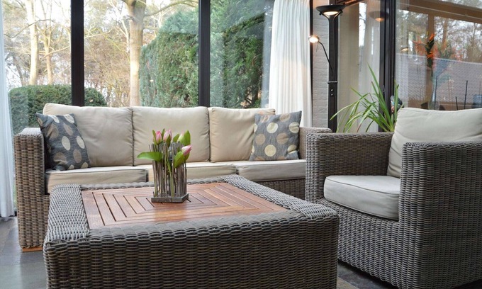 Venhorst Villa | Stunning villa in Venhorst with sauna